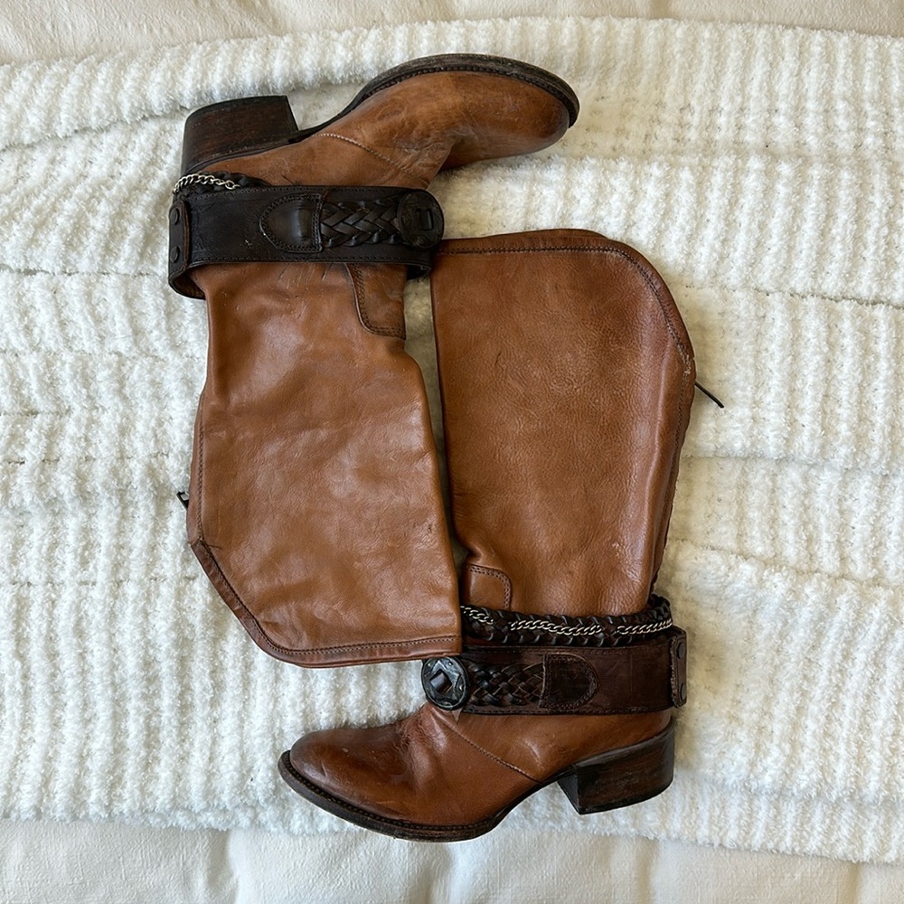 freebird boots